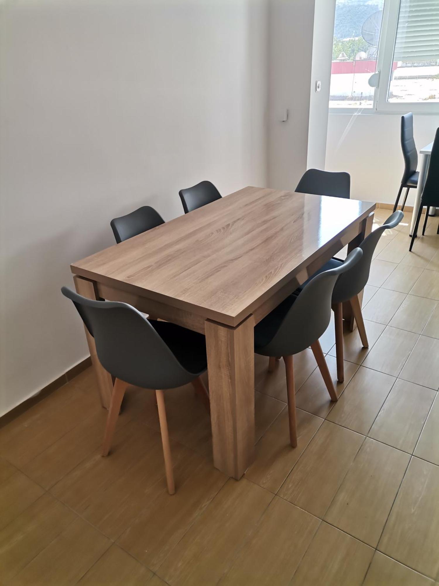 Calla 5 Apartment - Main Square, In The City Shopping Center - Parking Slot With Security And Video Camera Σκόπια Εξωτερικό φωτογραφία