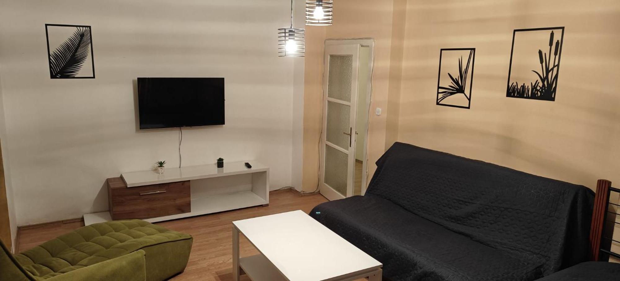 Calla 5 Apartment - Main Square, In The City Shopping Center - Parking Slot With Security And Video Camera Σκόπια Εξωτερικό φωτογραφία